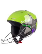 Bolle Ски каска BACKLINE RACING - зелена