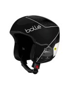 Bolle Ски каска MEDALIST CARBON PRO Mips - 60-63 см - Черна