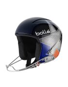 Bolle Ски каска PODIUM - 54 см - черна