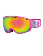 Bolle Ски очила Laika Matte Pink Hawai Rose Gold