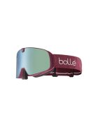 Bolle Ски очила NEVADA NEO - червени - Cat.1-3