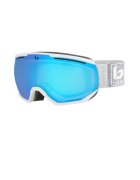 Bolle Ски очила Northstar Matte White & Grey Phantom Vermillon Blue