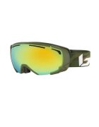 Bolle Ски очила SUPREME OTG MATTE KHAKI CAMO SUNSHINE