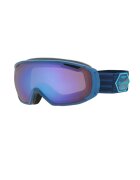 Bolle Ски очила Tsar Matte Blue Patch Aurora