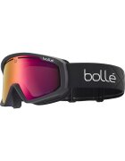 Bolle Ски очила Y7 OTG Cat 2 - Black