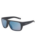 Bolle Слънчеви очила Falcon Matte Black – Phantom