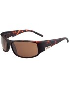 Bolle Слънчеви очила King Matte Tortoise