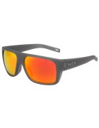 Bolle Слънчеви очила - унисекс - 12641 Falco Grey