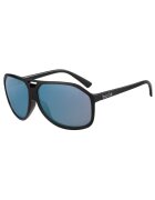 Bolle Слънчеви очила - унисекс - поляризирани стъкла - 12619 Black Baron