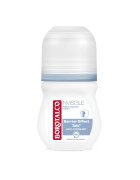 Borotalco Дезодорант рол-он 50мл Бял мускус