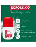 Borotalco Дезодорант рол-он 50мл Intensive