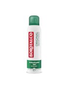 Borotalco Дезодорант спрей 150мл. Original