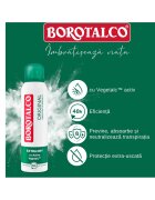 Borotalco Дезодорант спрей 150мл. Original