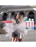Borotalco Дезодорант спрей 150мл. Цветя