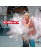 Borotalco Дезодорант спрей 150мл. Цветя