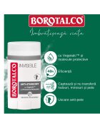 Borotalco Дезодорант стик 40мл Фреш