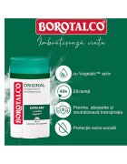 Borotalco Дезодорант стик 40мл Original