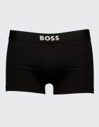 BOSS Боксерки One - 3 чифта Черен/Сив/Бял