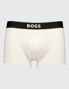 BOSS Боксерки One - 3 чифта Черен/Сив/Бял