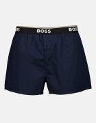 BOSS Боксерки с лого на талията - 2 чифта