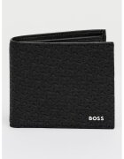 BOSS Двойно прегъващ се портфейл Daxter