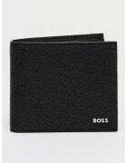 BOSS Двойно прегъващ се портфейл Daxter