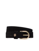 BOSS Естествена кожа Black 001 дамски колан жена Black 001 50522643 дамски колан дамски