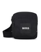 BOSS Kidswear Чанта през рамо с лого