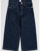 BOSS Kidswear Дънки с регулираща се талия