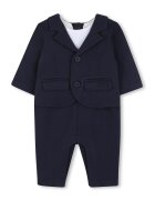 BOSS Kidswear Гащеризон с дизайн 2 в 1