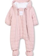 BOSS Kidswear Гащеризон тип ританки с ръкавички