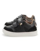 BOSS Kidswear Маратонки от еко кожа с велкро