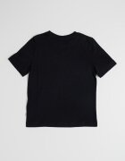 BOSS Kidswear Памучни тениски с лого 2 броя Бял/Черен