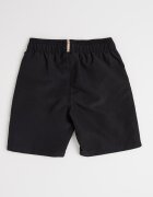 BOSS Kidswear Плувни шорти с лого