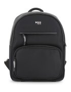 BOSS Kidswear Раница с две отделения
