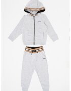 BOSS Kidswear Спортен екип с памук