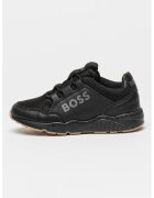 BOSS Kidswear Спортни обувки с лого
