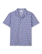 BOSS Kidswear Стандартна памучна риза