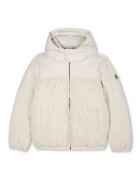 BOSS Kidswear Зимно яке с качулка