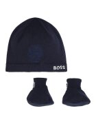 BOSS Комплект шапка и чорапи -