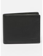 BOSS Кожен портфейл Arezzo с тройно прегъване