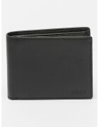 BOSS Кожен портфейл Asolo с двойно прегъване