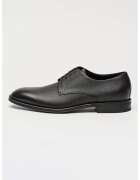 BOSS Кожени обувки Derek Derby
