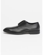 BOSS Кожени обувки Derrek Derby