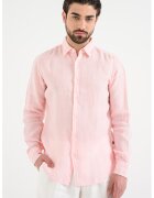 BOSS Ленена риза