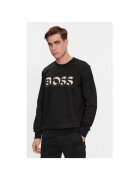 BOSS Мъжка блуза - 303640439 - Памук -