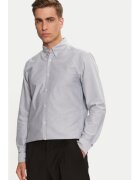 BOSS Мъжка риза - 304237669 - Памук -