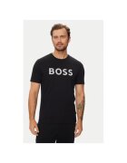 BOSS Мъжка тениска - 304018534 - Памук -