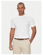 BOSS Мъжка тениска бяла