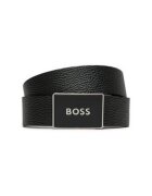 BOSS Мъжки колан 50529690 - Синтетичен -